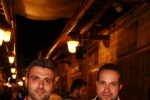 Byblos Souk Nightlife on Saturday, Part 2 of 3